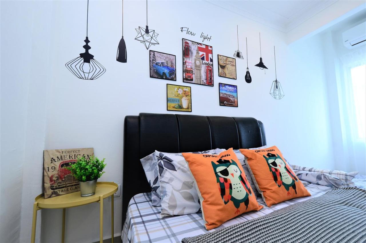 Apartament Setapak, Wangsamaju To Klcc & Pwtc 171 Kuala Lumpur Zewnętrze zdjęcie